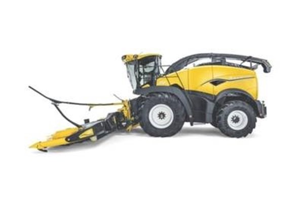 FR Forage Cruiser SP FR650 Photo