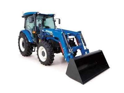 Workmaster Utility 55 75 Series 65