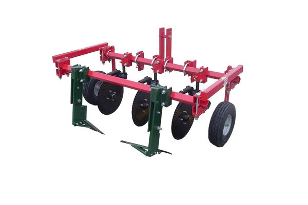 Mulch Lifter - Model 98 Photo