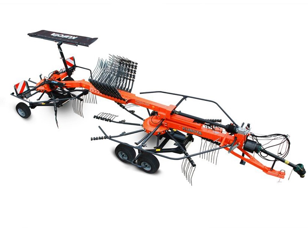 RA2071T EVO Photo