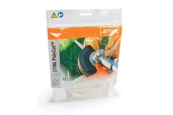 Polycut Blades Photo