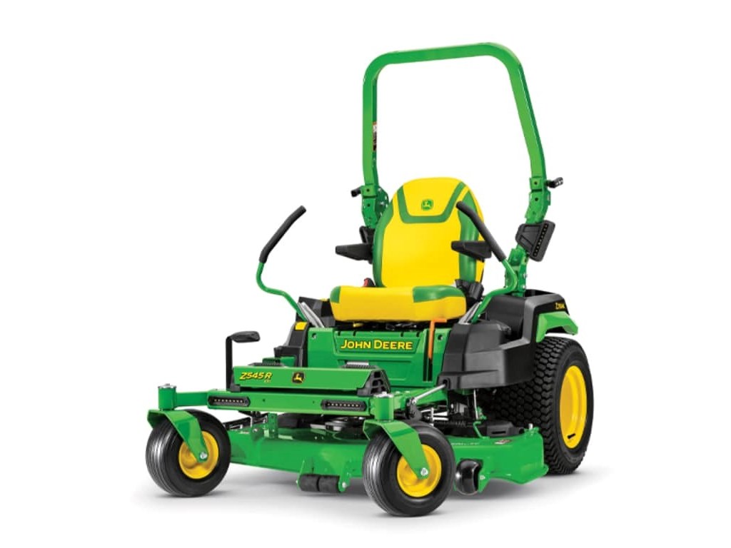 Z545R ZTrak™ Mower with 48-in. Deck Photo
