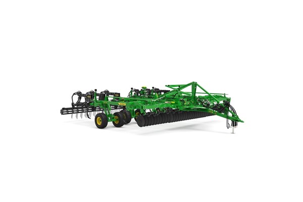 CC19 Coulter Chisel Photo