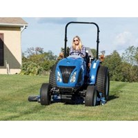 Workmaster Compact 35