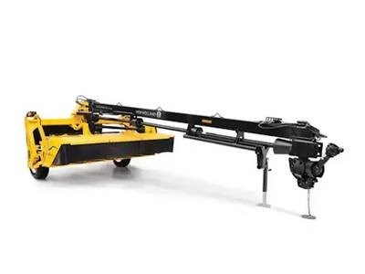 Discbine Plus Center 312 Plus
