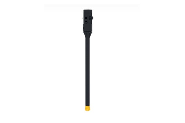 Puff Auger
