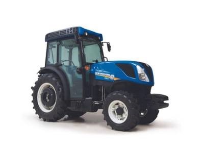 T4 FV Specialty Series 80V Rops
