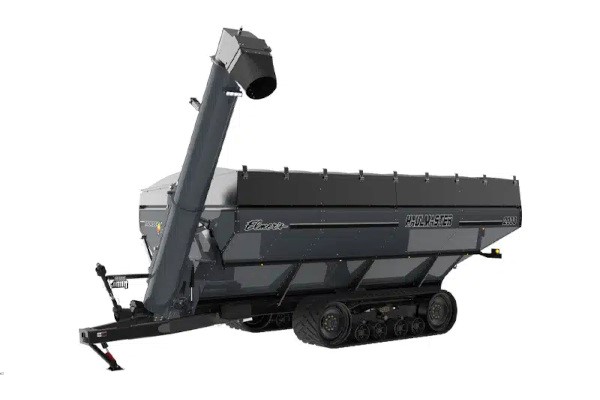 Haulmaster 2000 Photo