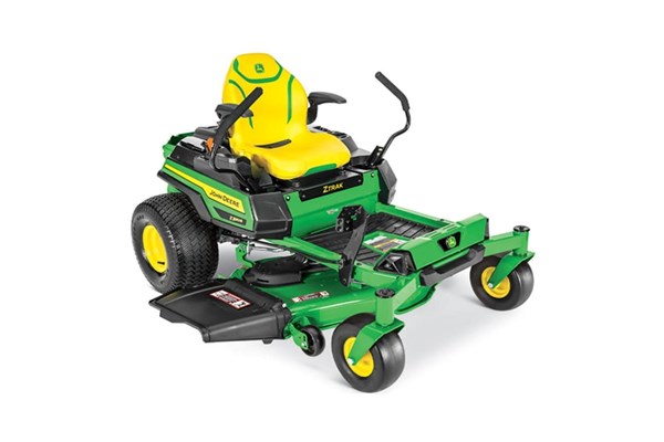 Z330R ZTrak™ Mower with 48-in. Deck Photo