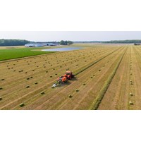 Small Square Baler