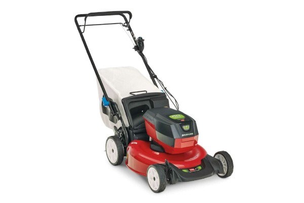 60V MAX* 21 in. (53cm) Recycler® Self-Propel Lawn Mower - 5.0Ah Battery Included (21356) 60V MAX* 21 in. (53cm) Recycler® Self-Propel Lawn Mower - 5.0Ah Battery Included (21356)