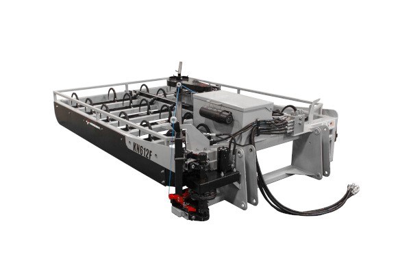 KN612F Tie-Grabber Photo