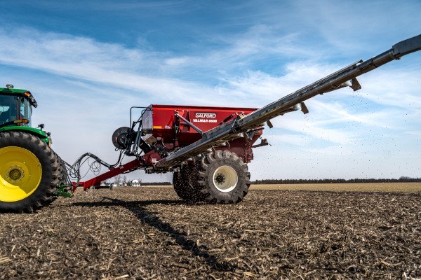 8600 Applicator Photo