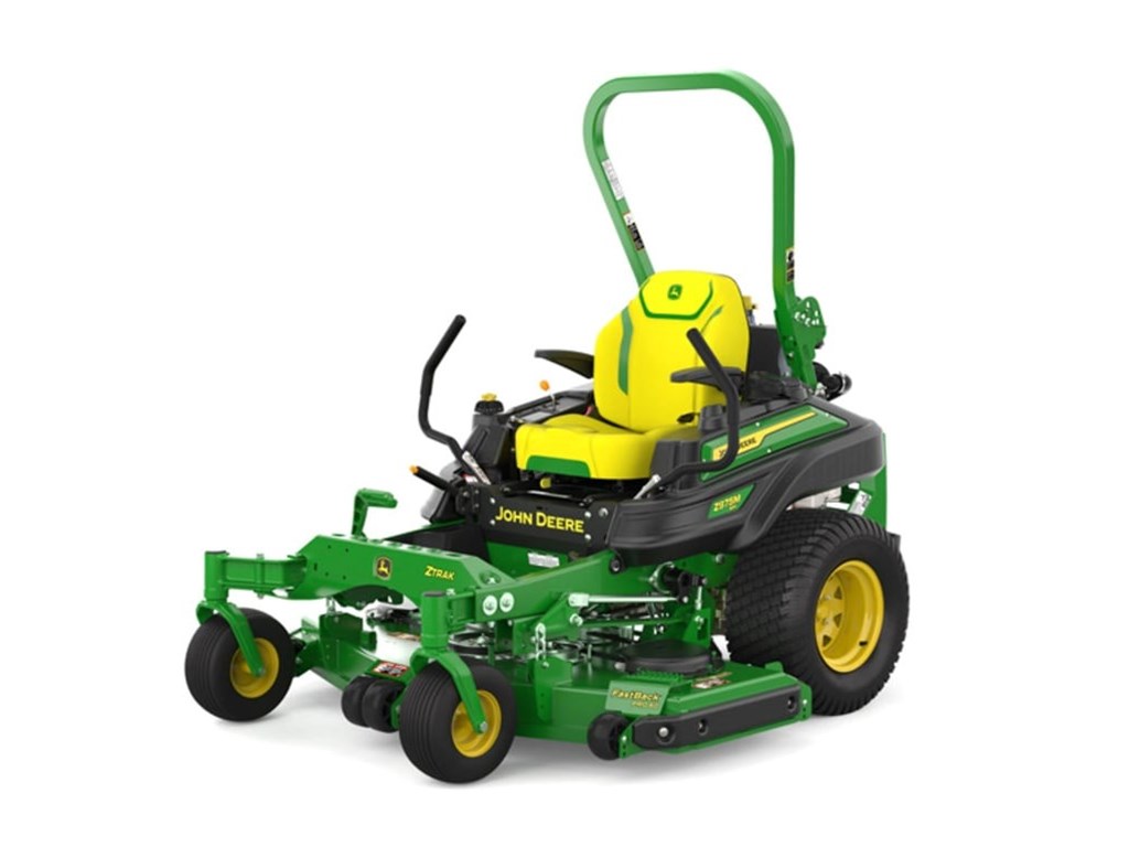Z975M EFI ZTrak™ Zero-Turn Mower Photo