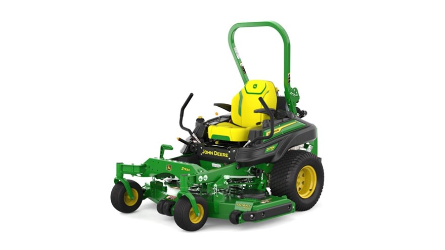 Z975M EFI  ZTrak™ Zero-Turn Mower Model Photo