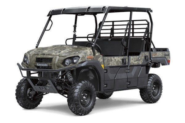 2026 MULE PRO-FXT™ 1000 LE CAMO 2026 MULE PRO-FXT™ 1000 LE CAMO