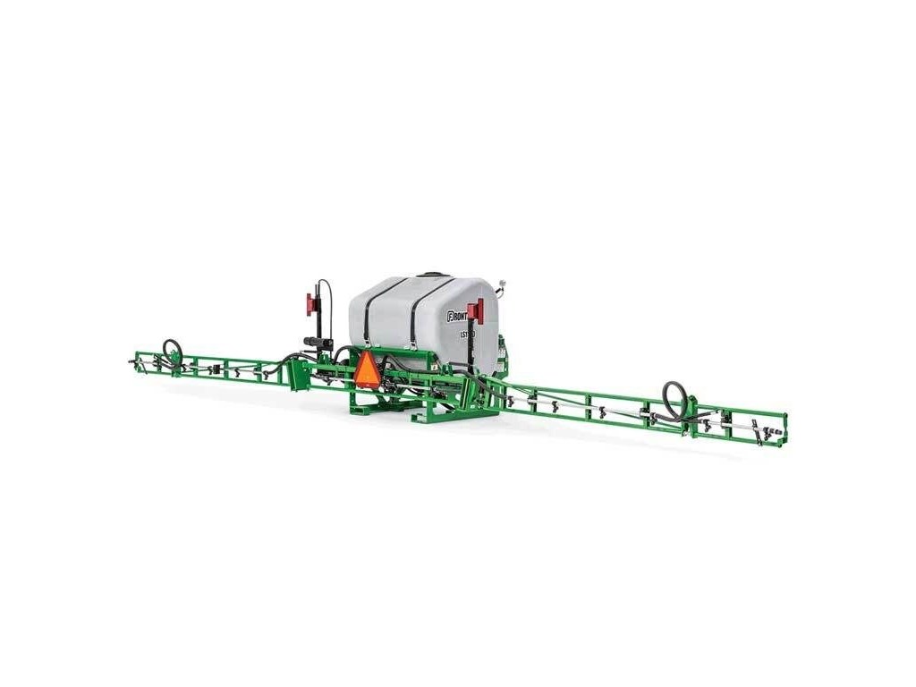 LS11 Series 3-Point Mounted Sprayers Photo