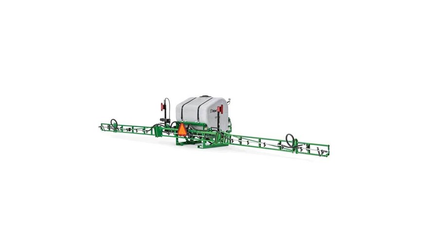 LS11 Series  3-Point Mounted Sprayers Model Photo
