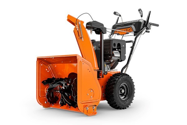   COMPACT 24 - 920034 Model Photo