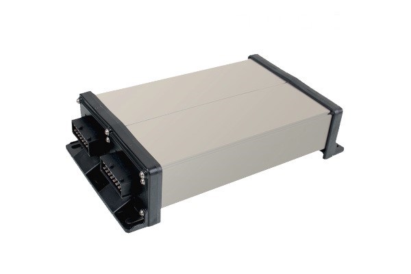 Field-IQ ISOBUS Liquid Control System Photo