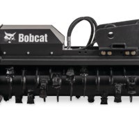 MX Drum Mulcher - 36