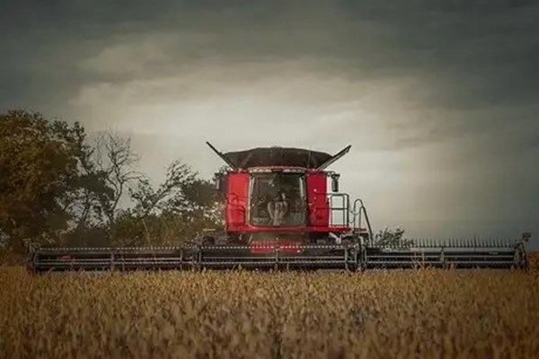 Axial-Flow 7260 Photo