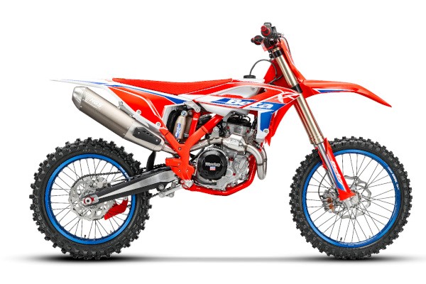 450 RX