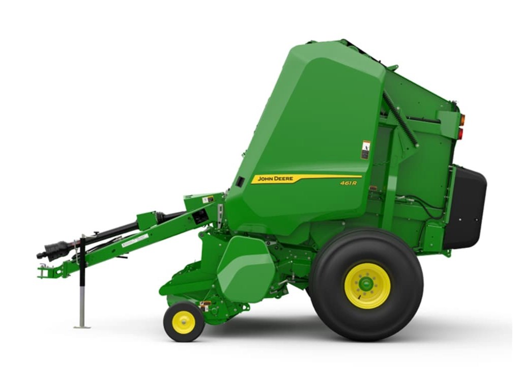 461R Round Baler Photo