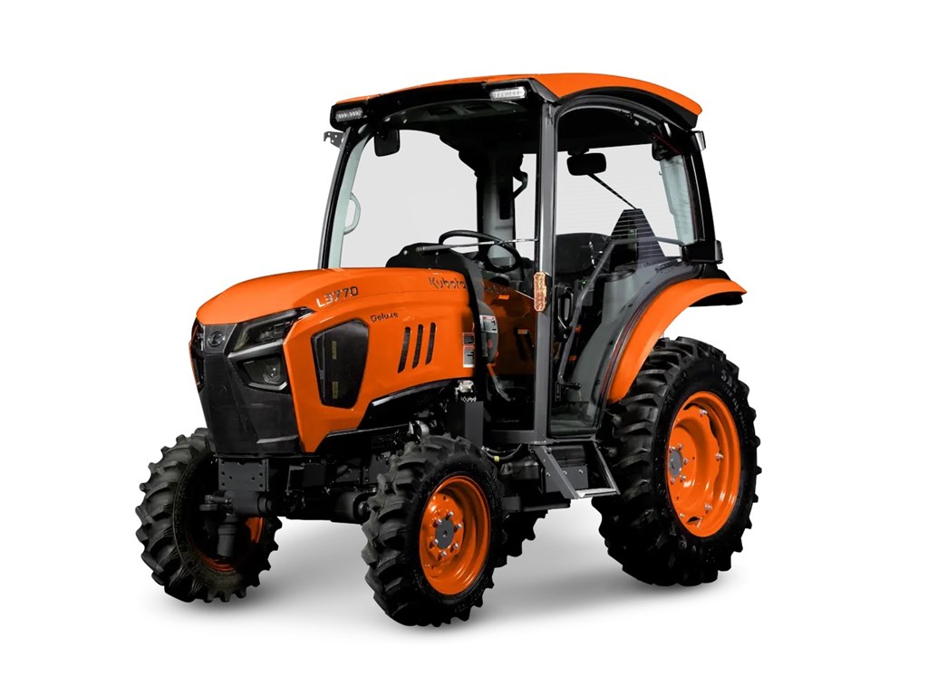 L3770DLX Photo