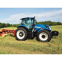 T6 Series 160
