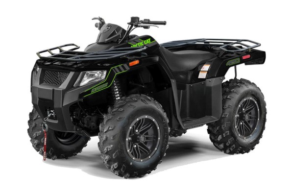Alterra 450 Limited