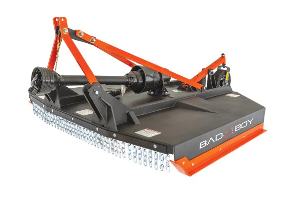 Rotary Cutter 5' Photo