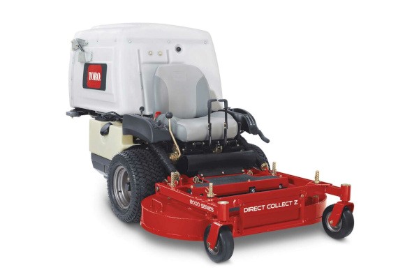 8000 Series 48 in. (122 cm) 23 hp 747cc (74314)