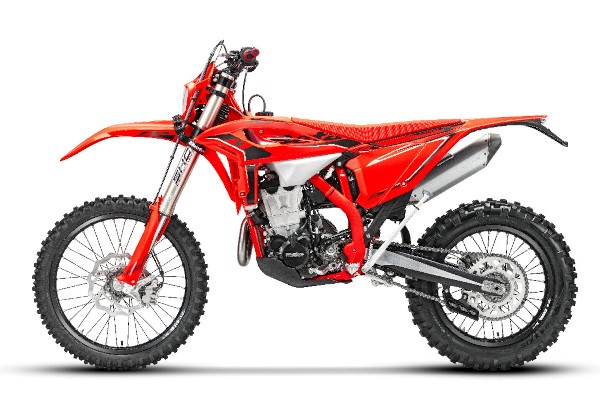 390 RR X-PRO 4-Stroke