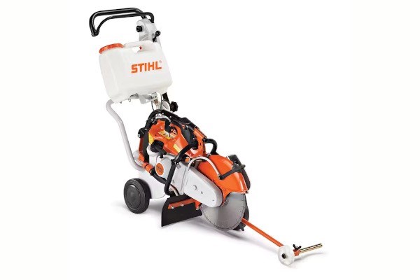 STIHL Cutquik® Cart Photo