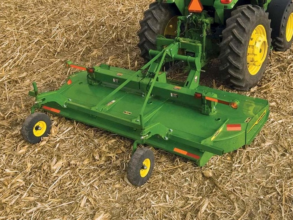 RC14R Rotary Cutter Photo