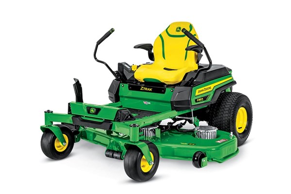 Z380R Electric ZTrak&trade; Mower Photo