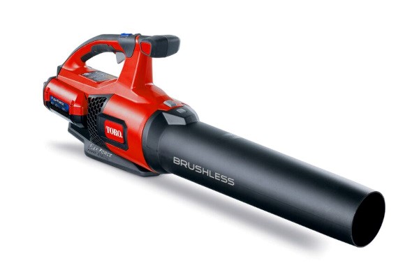 60V MAX* 110 mph Brushless Leaf Blower with 2.0Ah Battery (51821)