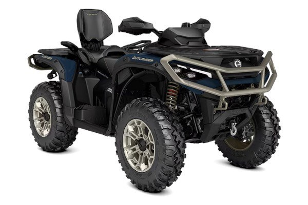 2026 Outlander MAX Limited 1000R 2026 Outlander MAX Limited 1000R