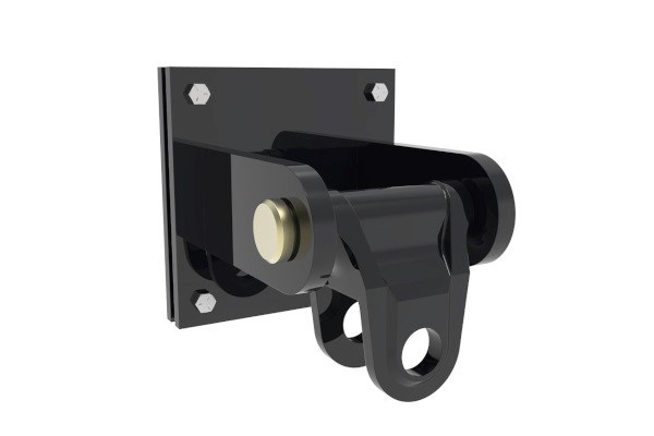 LB-410 Loader Bucket Mount LB-410 Loader Bucket Mount