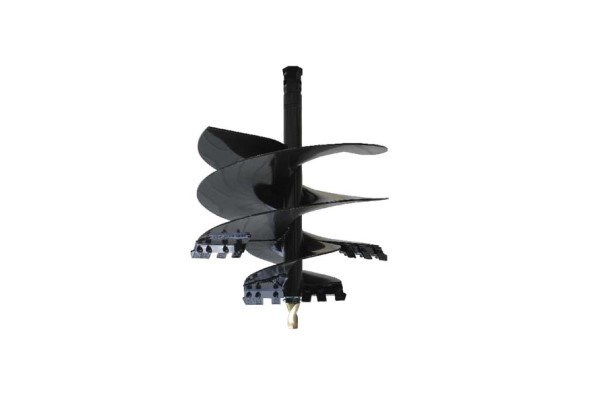 HD Auger Bit HTF Photo