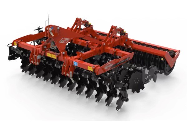 Optimer L 12000 Model Photo