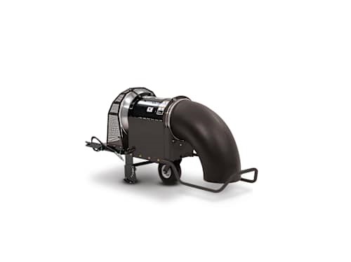 Turbine Blower (Articulating Tractors)