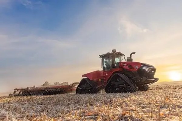 Steiger 785 Photo