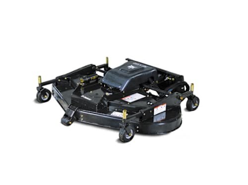 Mower - 72