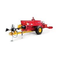 Hayliner Small Square Balers 275 Plus