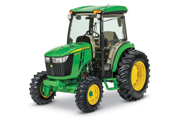 4075R Compact Utility Tractor Photo