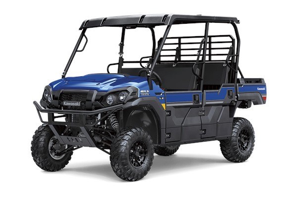 2026 MULE PRO-FXT™ 1000 LE 2026 MULE PRO-FXT™ 1000 LE