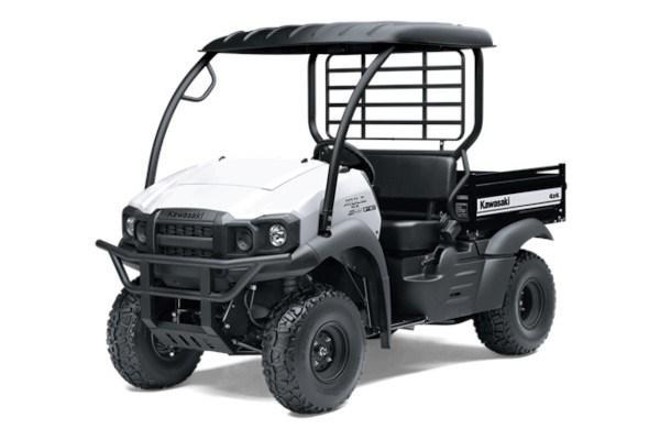 2025 MULE SX™ 4x4 FE 2025 MULE SX™ 4x4 FE