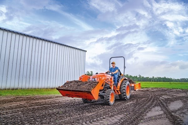 LX3520 Photo LX3520 Photo